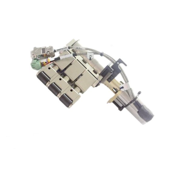 For Vector Q80 Spare Parts Mh8 M88 IX9 703863 Sharpener Motor Knife Holder Assy