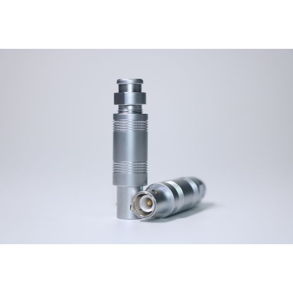 BEXKOM S series circular coaxial connectors and hybrid multifunctional connectors