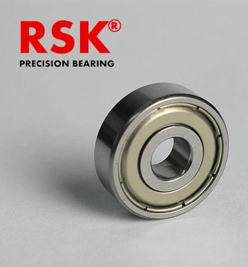 RSK BEARING 627ZZ