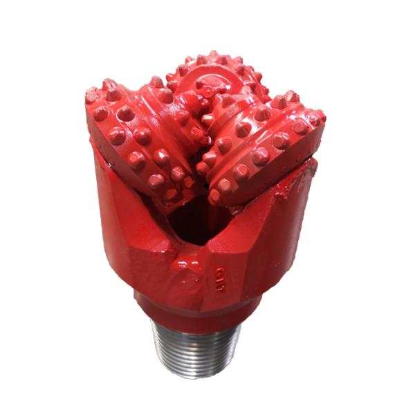 Триконе дюйм Ядк 537 Тси Триконе Дрил бита ролика 5 сдержанное для природного газа масла