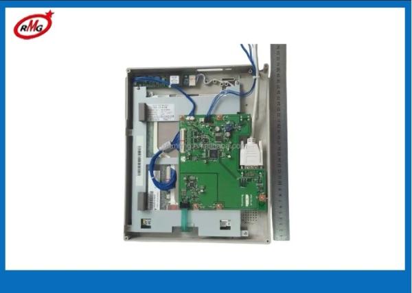 TM104-H0A09 pièces de la machine ATM Hitachi 2845V Affichage du moniteur LCD couleur