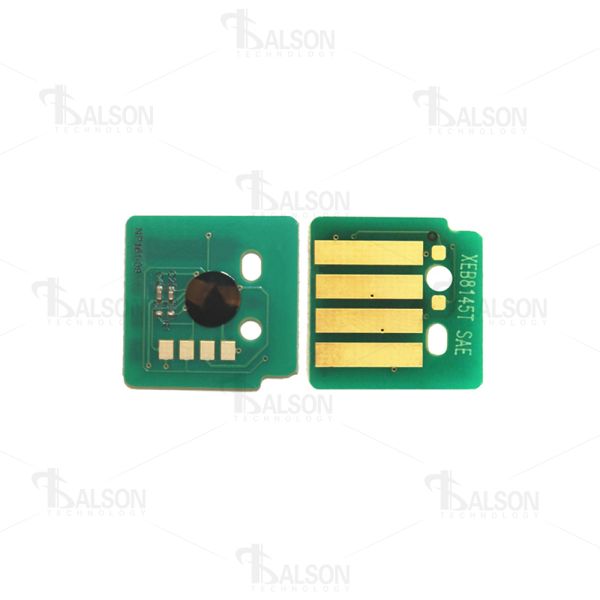 Compatible 006R01818 Toner chip For Xerox B7125 B7130 B7135