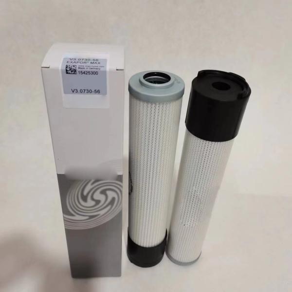 1988-1997 Year Standard Size Truck Hydraulic Oil Filter V3.0730-56 with Standard Size