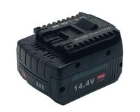12C haut débit 14.4V 3Ah batterie d'outils électriques batterie de perceuse sans fil électrique