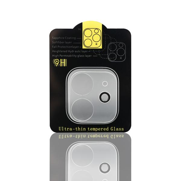 Противовзрывное закаленное стекло защитник объектива камеры полная крышка 9H шелковый принт