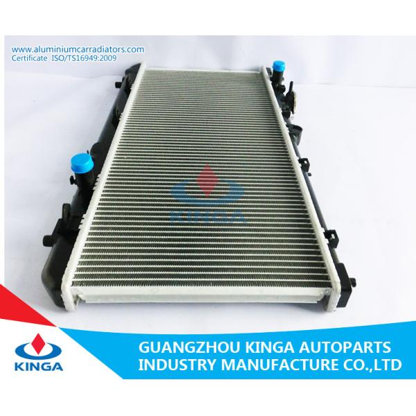 Mazda Car Aluminum Radiator for  FAMILIA / 323 ' 98-03 OEM ZL01-15-200/ZL01-15-200A/D