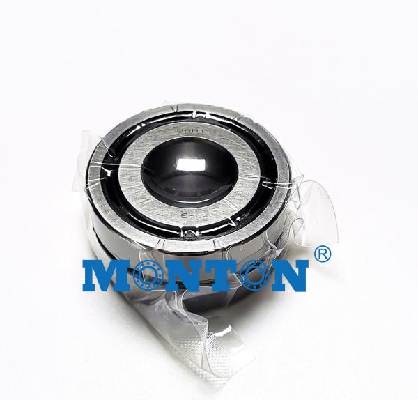 ZKLN70120-2Z	70*120*45mm  Axial angular contact ball bearings