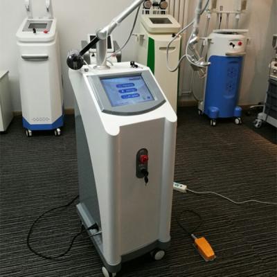 2017 China manufacturer best price fractional co2 laser equipment, co2 laser scar removal