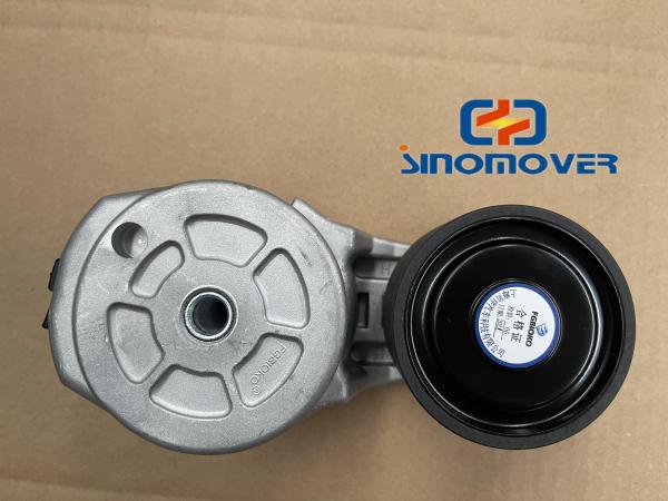 Belt Tensioner Sino Truck Spare Parts VG2600060313 Engine Spares