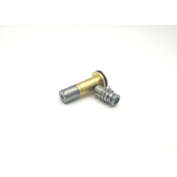 Материал латунь/430ФР весны трубки плунжера электромагнитного клапана мужской