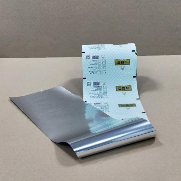 Premium Aluminum Foil Tea Packaging Film |Moisture-Proof & Aroma-Lock Rolls 12x1000ft for Coffee / Herbs / Spices