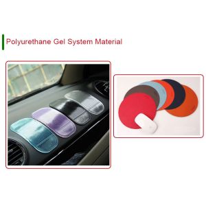 Cold Cast Polyurethane