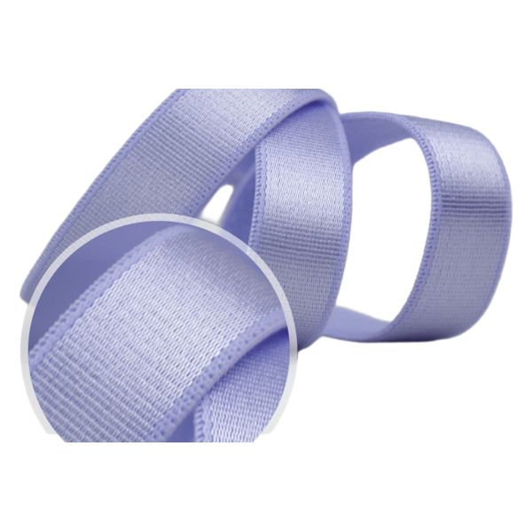 DANSKY High Quality Nylon Shiny Stain Bra Elastic Webbing Strap Elastic Band for Women Bra