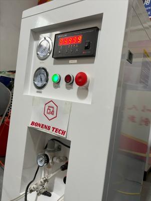 Laboratory N2 PSA Generator 33l/Min - 50l/Min Marine Nitrogen Generator