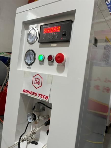 Laboratory N2 PSA Generator 33l/Min - 50l/Min Marine Nitrogen Generator