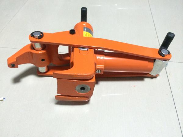 AA4C bead breaker tire changing tool hydraulic truck tyre removal AA-BB5200