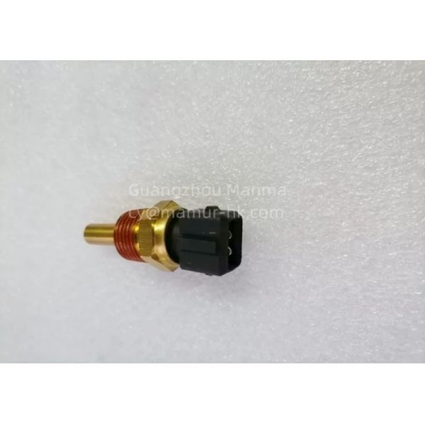 Thermometer Unit For QINGLING 100P 4JB1 Euro3 1306120-PA01 Truck Auto Part