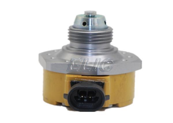 erpillar Solenoid Valve 320D Excavator Electrical Parts 248-1064 2481064