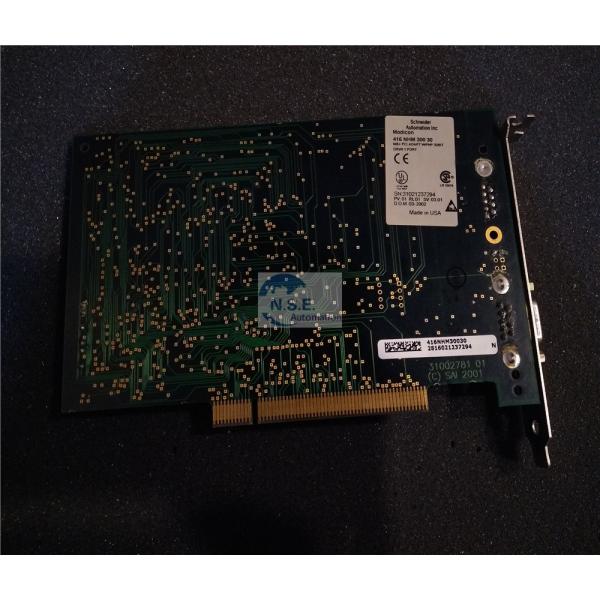 Schneider Modicon 140NOM21100 DIO head-end adaptor Modicon Quantum 140NOM21100C