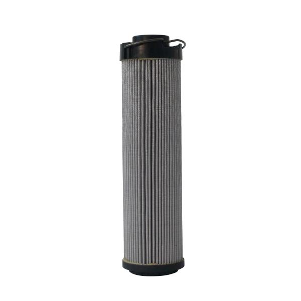Fiberglass Cartridge Filter Element With Galvanized End Cap 0165R020BN3HC - V Model