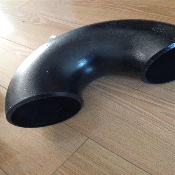 ANSI B16.9 Elbow Return Bend Carbon Steel Pipe Fittings SchXXS Thick
