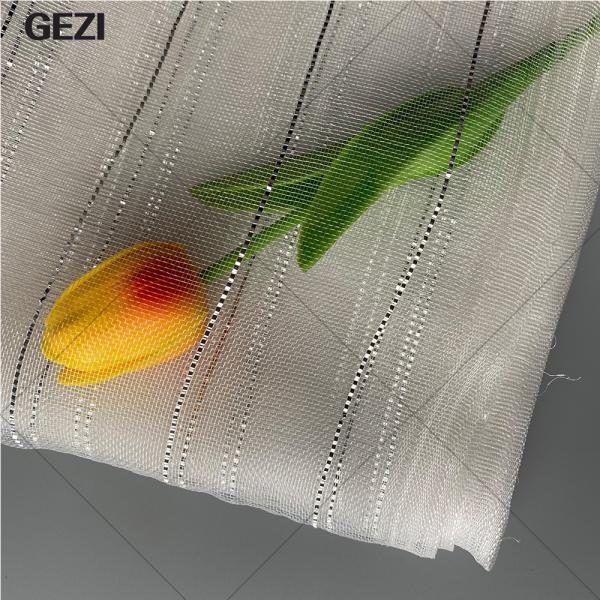 25mesh 45g 45 mesh 100g 50mesh 120g greenhouse mesh net anti insect screen net for gardening planting factory