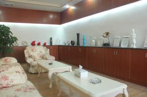 Guangzhou Quansheng Stage Light Equipment Factory