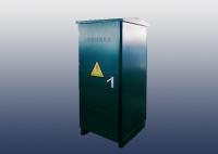 Lithium Iron ESS Battery System Energy Storage Cells System 16S1P 20kwh