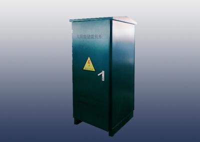 Batterie de stockage de l' énergie maison au lithium-fer Système de cellules 16S1P avec Bluetooth
