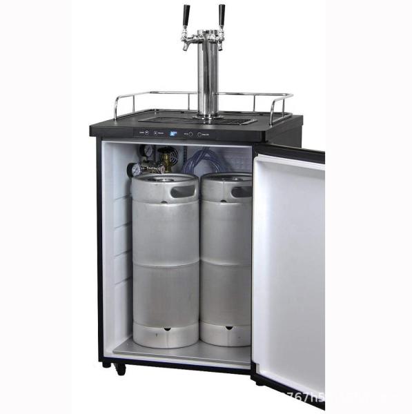 Fabrique multifonctionnelle distributeur de bière à usage commercial