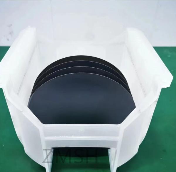 3C-SiC Wafer Product Introduction, Manufacturing Process, and Material Principles