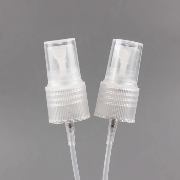 18/410 20/410 24/410 28/410 Fine Mist Pump Sprayer