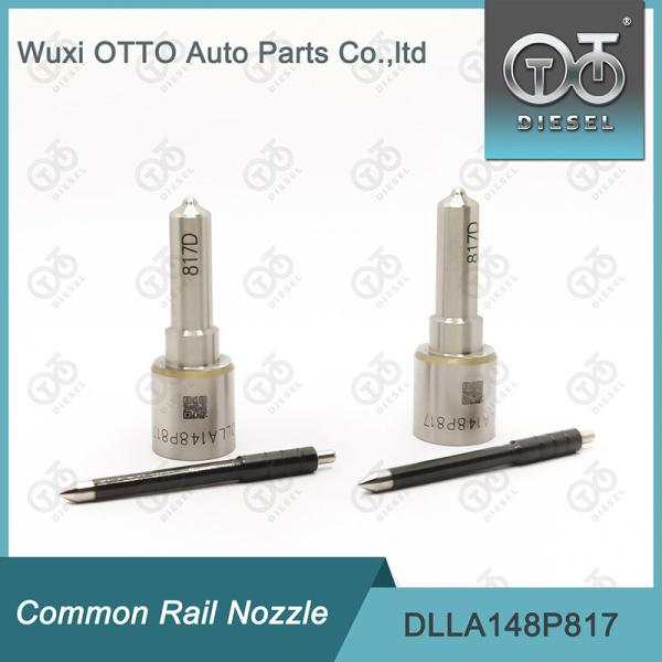 DLLA148P817 Densoの注入器095000-508X 897313-8612/-16のための共通の柵のノズル