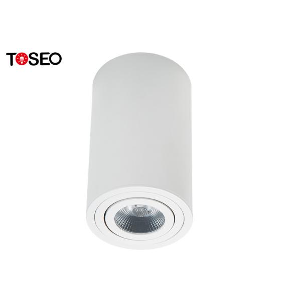 Wattagem do diodo emissor de luz Downlights 10 de CRI90 92mm Dimmable para a sala de reunião