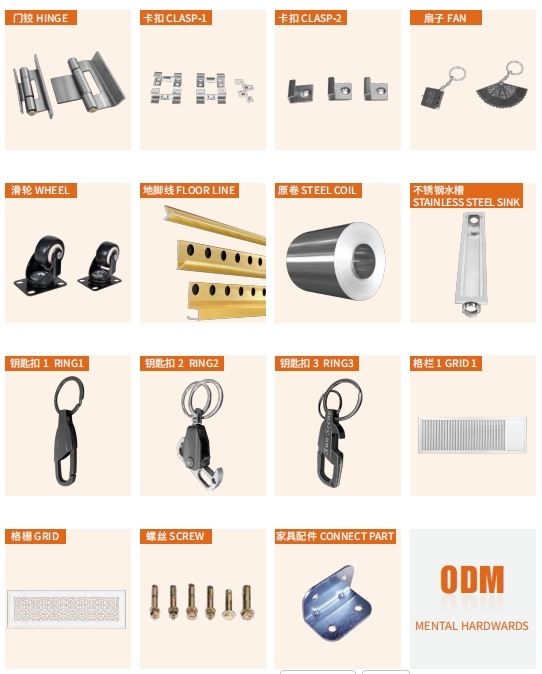 Foshan Shunjingcheng Co.Ltd