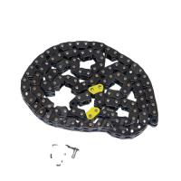 Kit de cadeia de cronometragem de peças de automóveis 2780503716 Para Mercedes Benz classe E E 200 OEM:2780503716