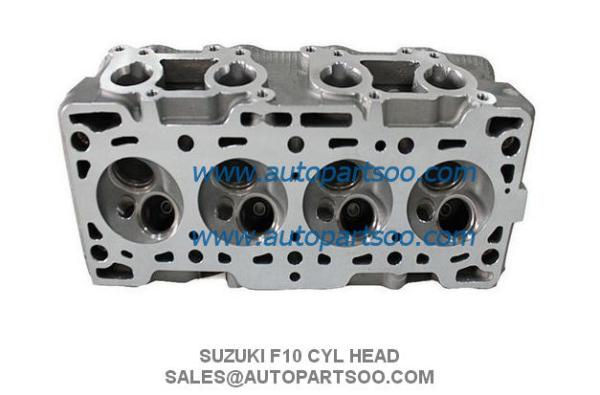 Suzuki F10A Cylinder Head Tapa De Cilindro Del Suzuki Culata High Performance