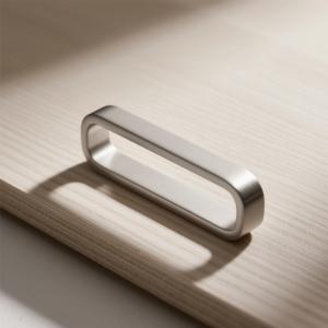 Unitized Curtain Wall CW-18 6mm Double Layer Aluminum