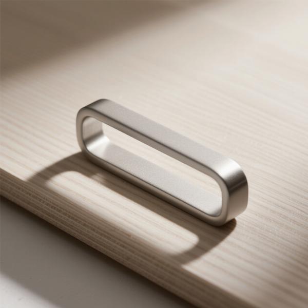 Unitized Curtain Wall CW-18 6mm Double Layer Aluminum