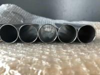 Tuyau en acier de chaudière de haute pression d'en 10204 de tube de précision des véhicules à moteur d'amortisseur