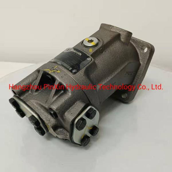 Straight Shaft Swashplate Piston Type Pressureoil A2fo250 Hydraulic Pump for Rexroth