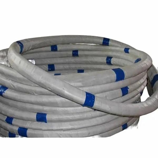 1.15mm 1.18mm Galvanized Wire For Gargoor Net Fishing Net