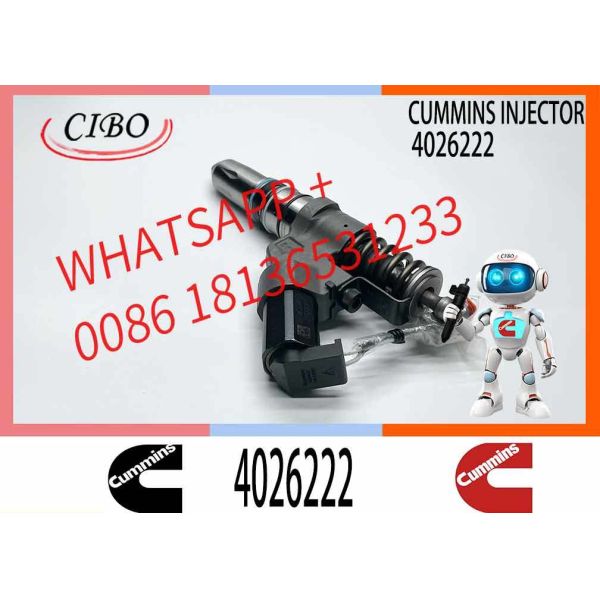 4307545 M11 N14 EUI Injector Solenoid Valve 3811021 4307547 Compatible for M11 N14 Injector 4026222 3411756 4061851