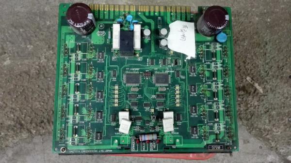 Barudan Embroidery Machine Spare Parts Computerized Operation 5720 Board