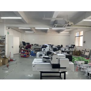 Shenzhen Yicai Printing Technology Co., Ltd