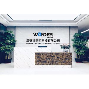 WONDER LIGHTING TECHNOLOGY Co.,Ltd.