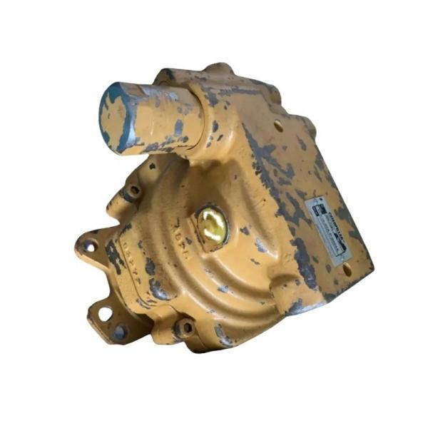 15 18E 20D Terex 16 Rotary Motor Assembly Rotary Pump Accessories Best Choice for Excavator 