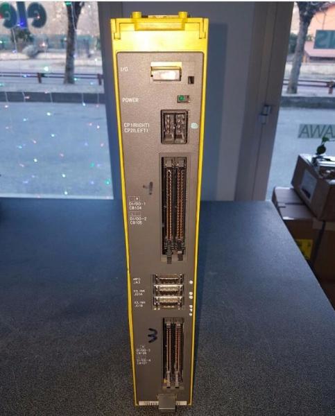 O servo industrial de FANUC conduz o amplificador do servo de Fanuc do servocontrol A16B-2203-0881