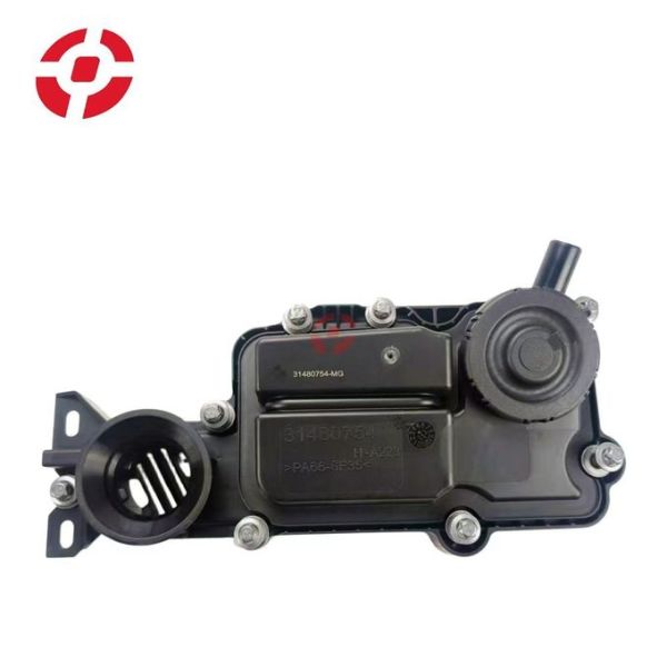 Automotive exhaust gas valve Engine Oil Trap Crankcase Ventilation 31480754 for VO LVO 2.0 Petrol