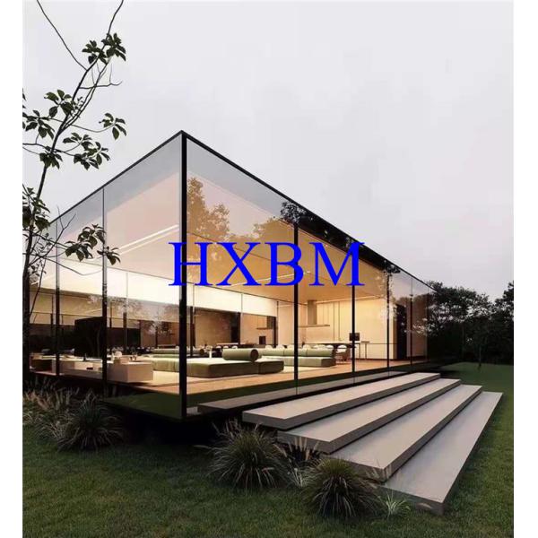 двойник герметичности Windows EPDM окна 5mm стеклянный водоустойчивый застеклил